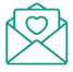 Letter Icon