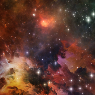 Space Art Room Placeholder