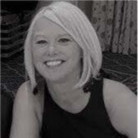 Jacqueline Vaughan