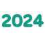 Text saying '2024'