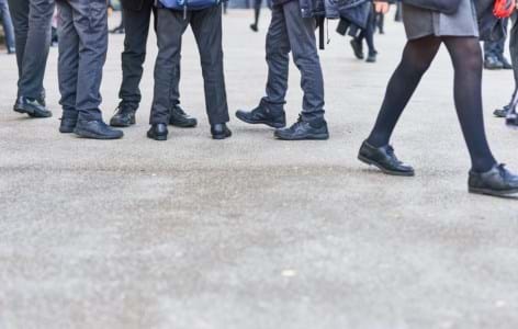 Starting Secondary And High School Spotlight