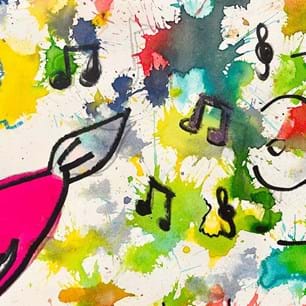 Tuning In Mindful Listening