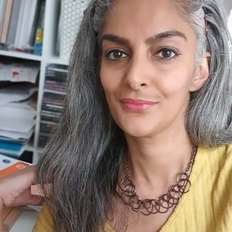 Sukhi Sian