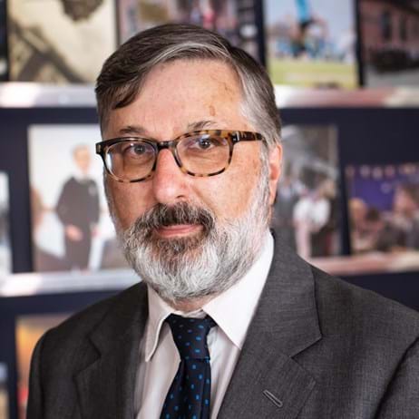 Marc Jordan